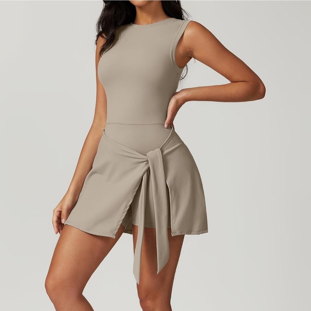 Tennis Dress
